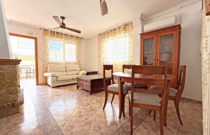 Resale - Villa - Orihuela Costa - Los Altos