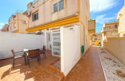 Resale - Villa - Orihuela Costa - Los Altos
