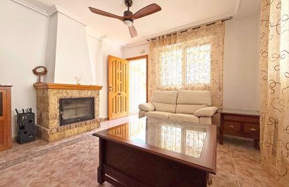 Resale - Villa - Orihuela Costa - Los Altos