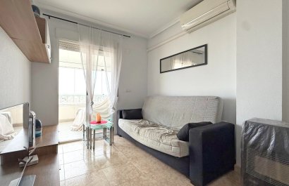 Resale - Apartment / flat - Torrevieia - Torrevieja
