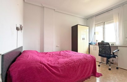 Resale - Apartment / flat - Torrevieia - Torrevieja