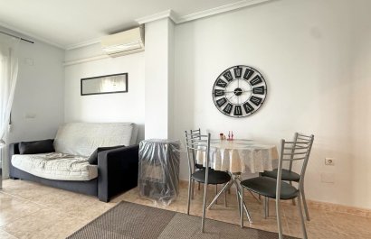 Resale - Apartment / flat - Torrevieia - Torrevieja