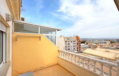 Resale - Apartment / flat - Torrevieia - Torrevieja