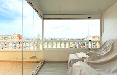 Resale - Apartment / flat - Torrevieia - Torrevieja