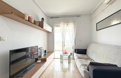 Resale - Apartment / flat - Torrevieia - Torrevieja