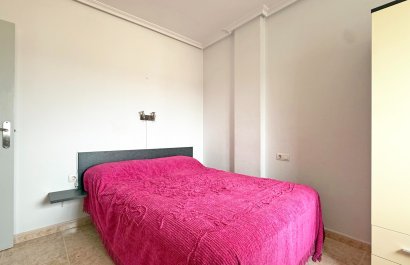 Resale - Apartment / flat - Torrevieia - Torrevieja