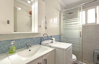 Resale - Apartment / flat - Torrevieia - Torrevieja