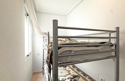 Resale - Apartment / flat - Torrevieia - Torrevieja