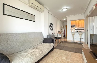 Resale - Apartment / flat - Torrevieia - Torrevieja