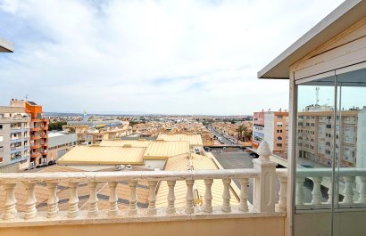 Resale - Apartment / flat - Torrevieia - Torrevieja