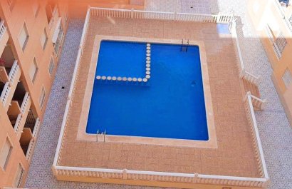 Resale - Apartment / flat - Torrevieia - Torrevieja