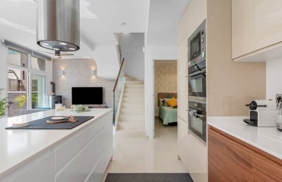 Herverkoop - Villa - Ciudad Quesada