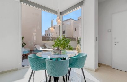 Herverkoop - Villa - Ciudad Quesada