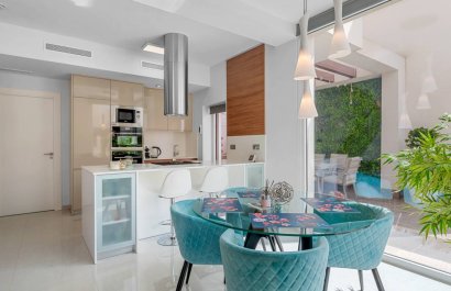 Herverkoop - Villa - Ciudad Quesada