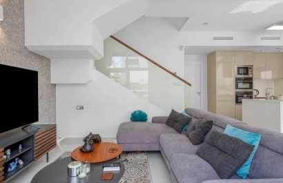 Herverkoop - Villa - Ciudad Quesada