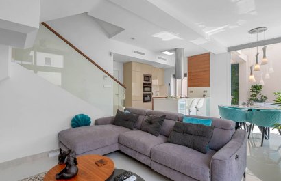 Herverkoop - Villa - Ciudad Quesada