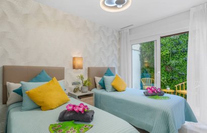 Herverkoop - Villa - Ciudad Quesada