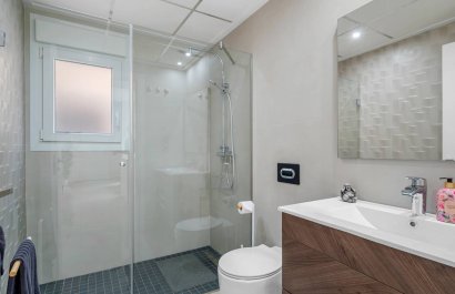 Herverkoop - Villa - Ciudad Quesada