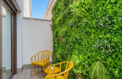 Herverkoop - Villa - Ciudad Quesada