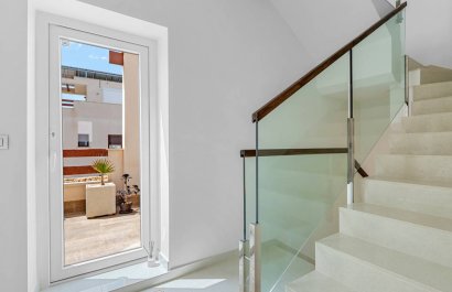 Herverkoop - Villa - Ciudad Quesada