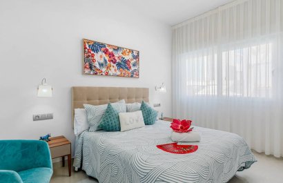 Herverkoop - Villa - Ciudad Quesada