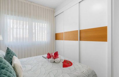 Herverkoop - Villa - Ciudad Quesada