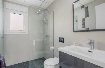 Herverkoop - Villa - Ciudad Quesada