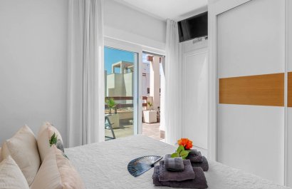 Herverkoop - Villa - Ciudad Quesada