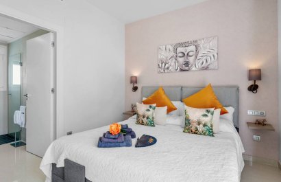 Herverkoop - Villa - Ciudad Quesada