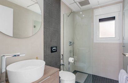 Herverkoop - Villa - Ciudad Quesada