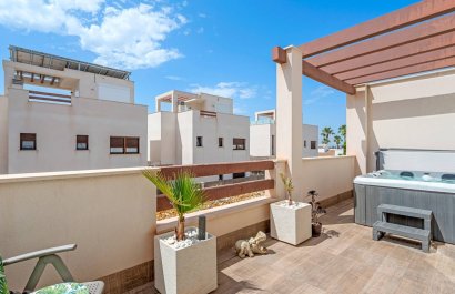 Herverkoop - Villa - Ciudad Quesada