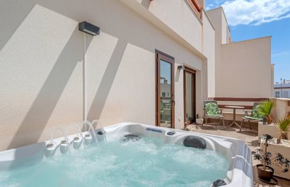 Herverkoop - Villa - Ciudad Quesada