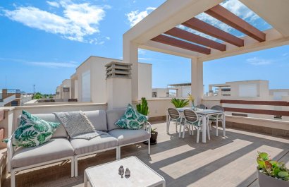 Herverkoop - Villa - Ciudad Quesada