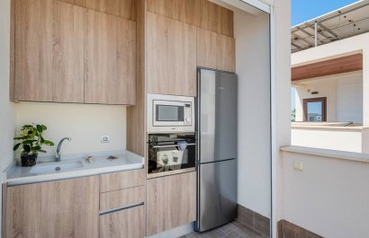 Herverkoop - Villa - Ciudad Quesada