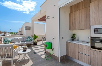 Herverkoop - Villa - Ciudad Quesada