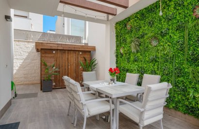 Herverkoop - Villa - Ciudad Quesada