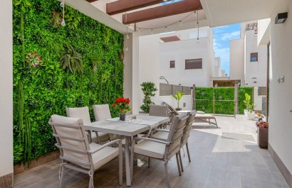 Herverkoop - Villa - Ciudad Quesada