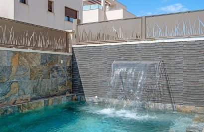 Herverkoop - Villa - Ciudad Quesada