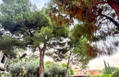 Resale - Villa - Orihuela Costa - Punta Prima