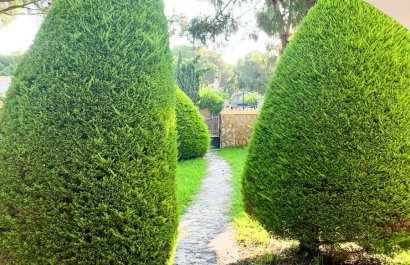 Resale - Villa - Orihuela Costa - Punta Prima