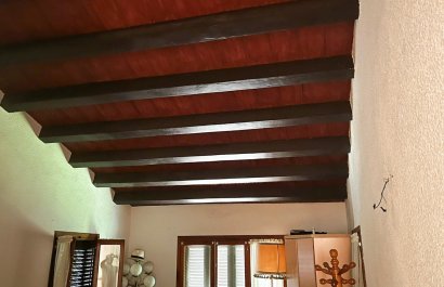 Resale - Villa - Orihuela Costa - Punta Prima