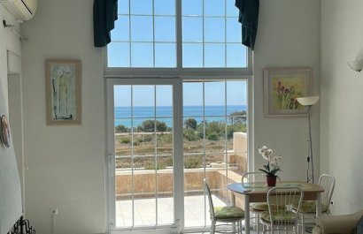 Resale - Apartment / flat - Guardamar del Segura - El Moncayo