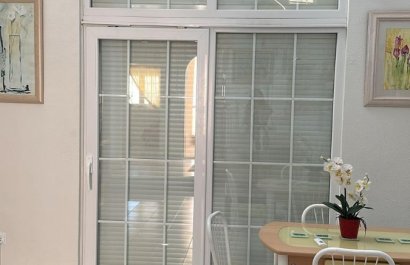 Resale - Apartment / flat - Guardamar del Segura - El Moncayo