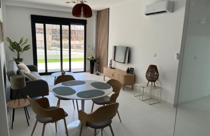 Herverkoop - Appartement / flat - San Miguel de Salinas