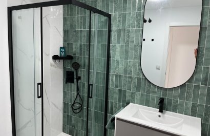 Herverkoop - Appartement / flat - San Miguel de Salinas