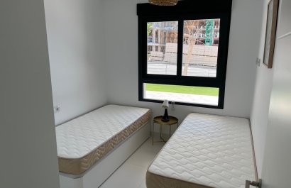 Herverkoop - Appartement / flat - San Miguel de Salinas