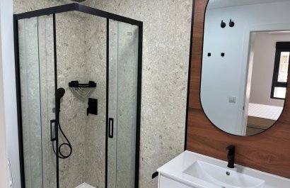 Herverkoop - Appartement / flat - San Miguel de Salinas