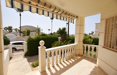 Resale - Villa - Ciudad Quesada - La Fiesta