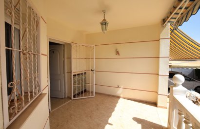 Resale - Villa - Ciudad Quesada - La Fiesta