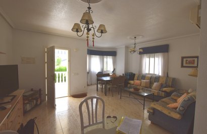 Resale - Villa - Ciudad Quesada - La Fiesta